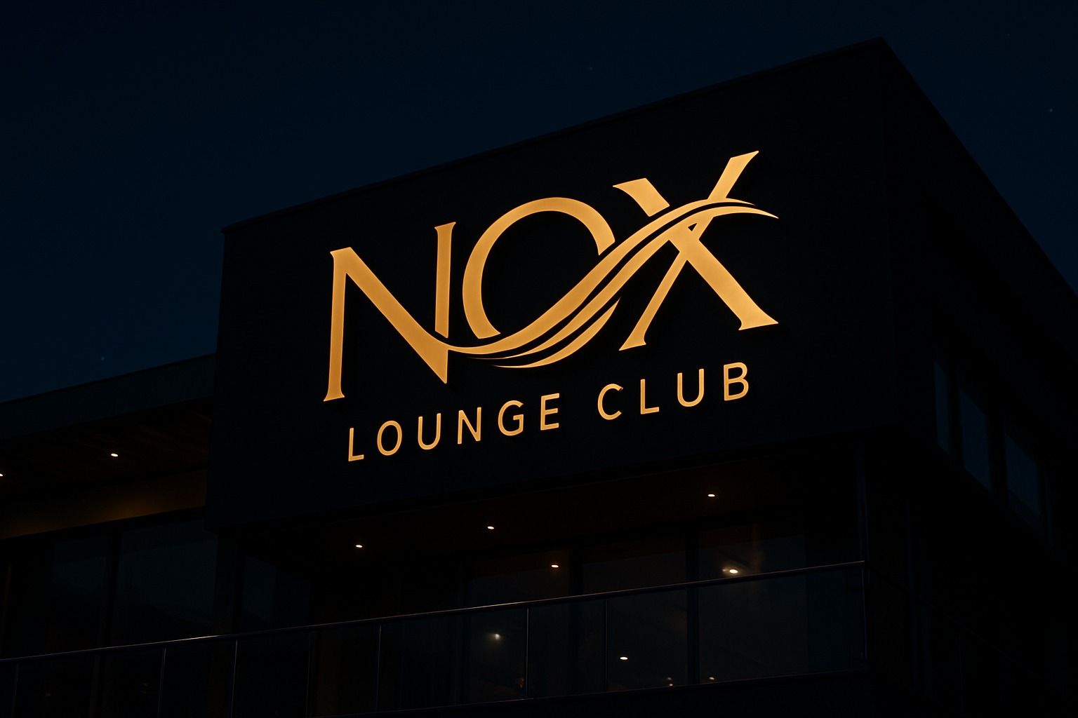 Nox Club | نوكس كلوب