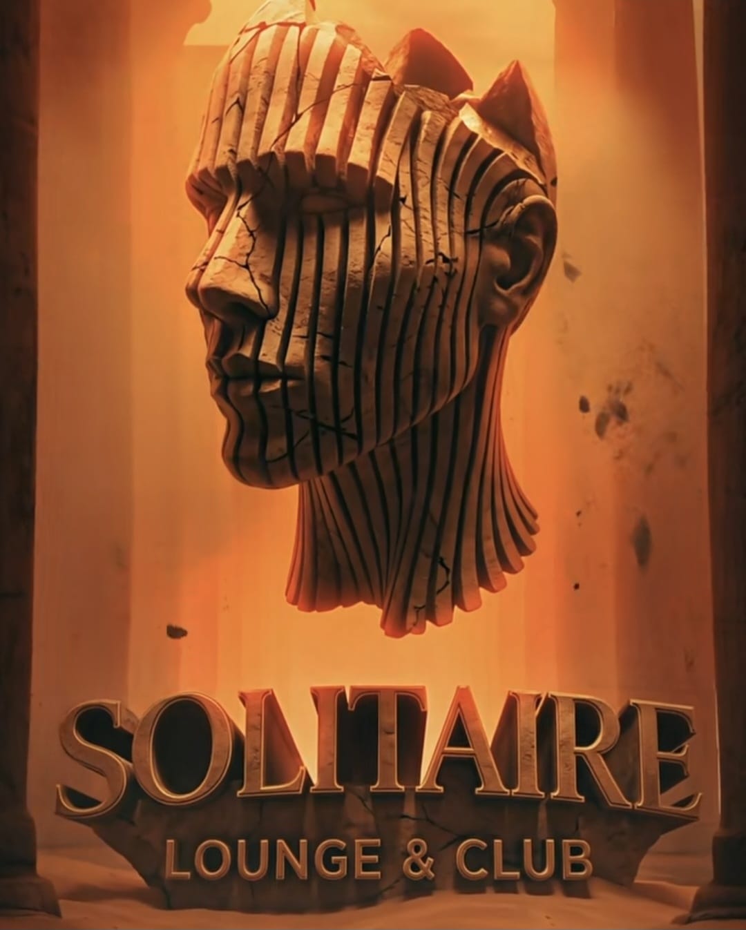 Solitaire Club Cairo