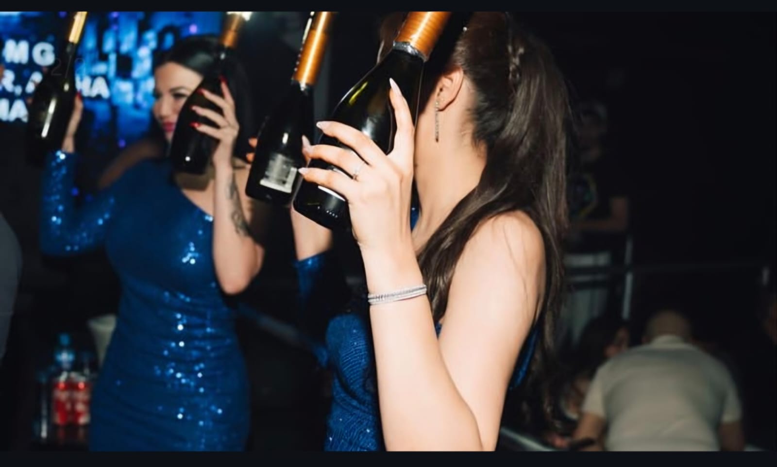 Royal King night club