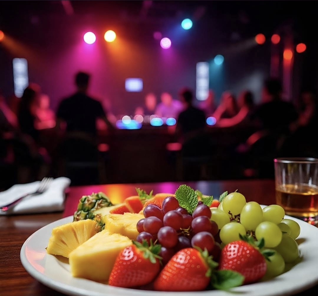 Royal King night club