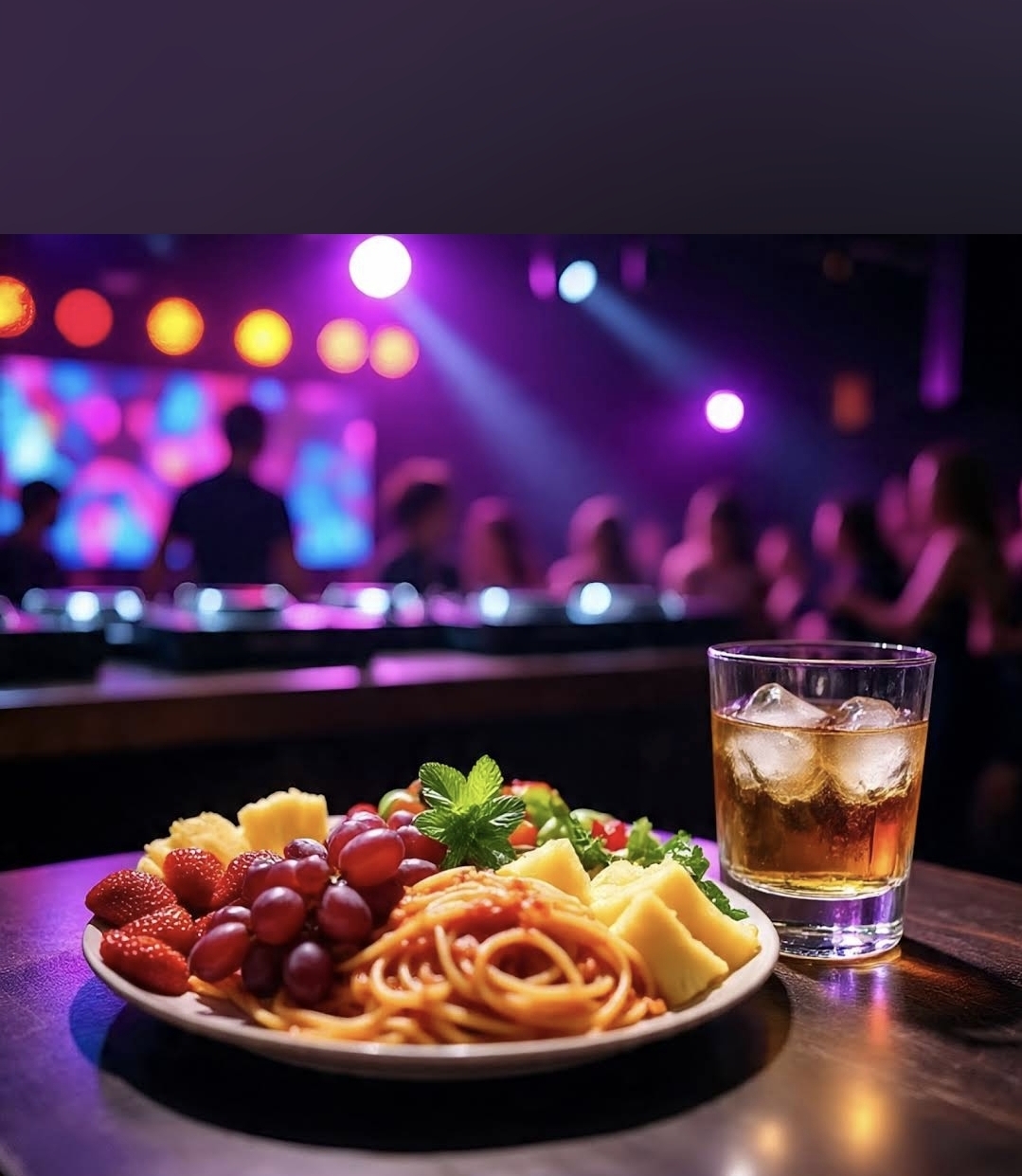 Royal King night club