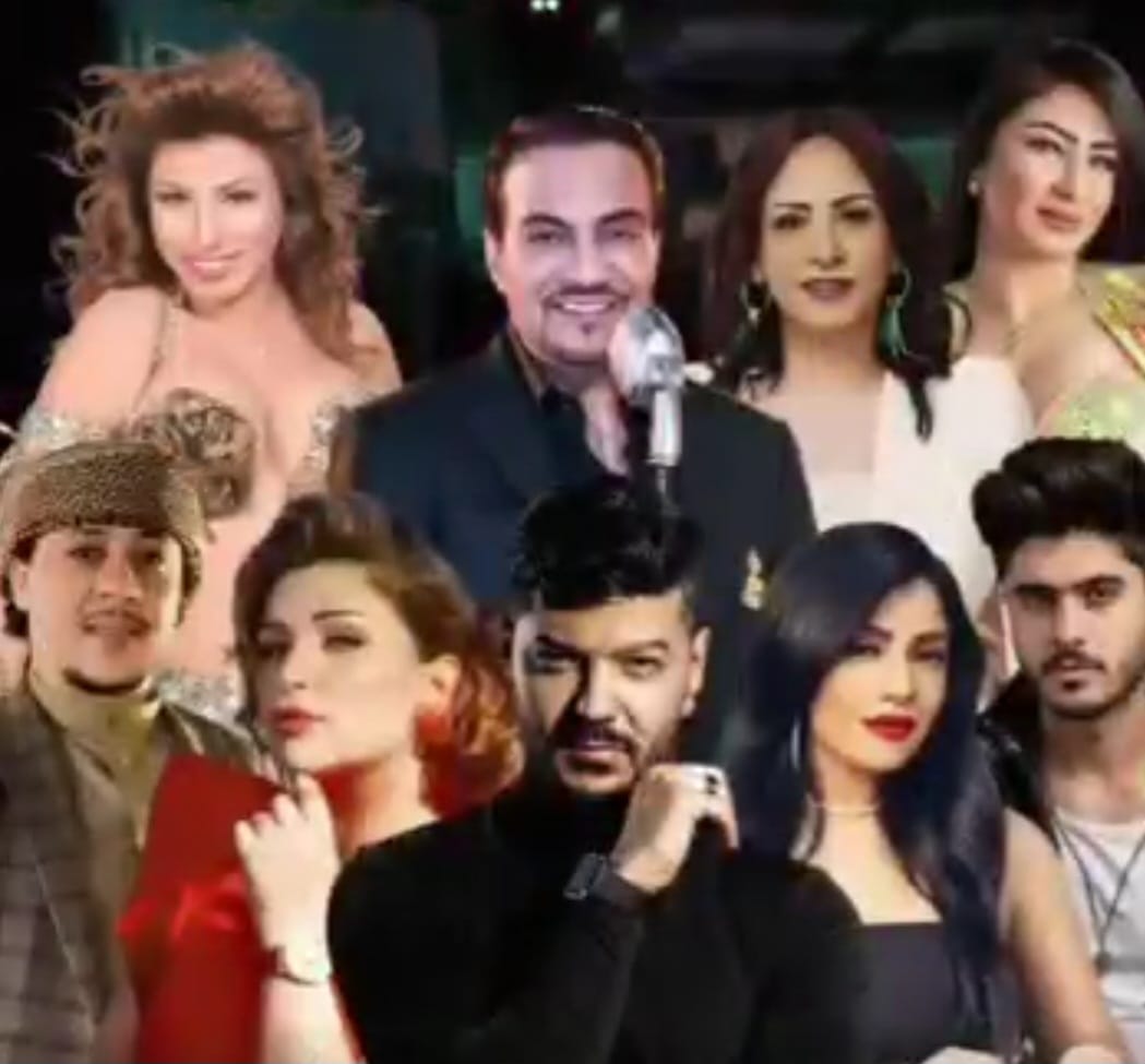 Royal King night club